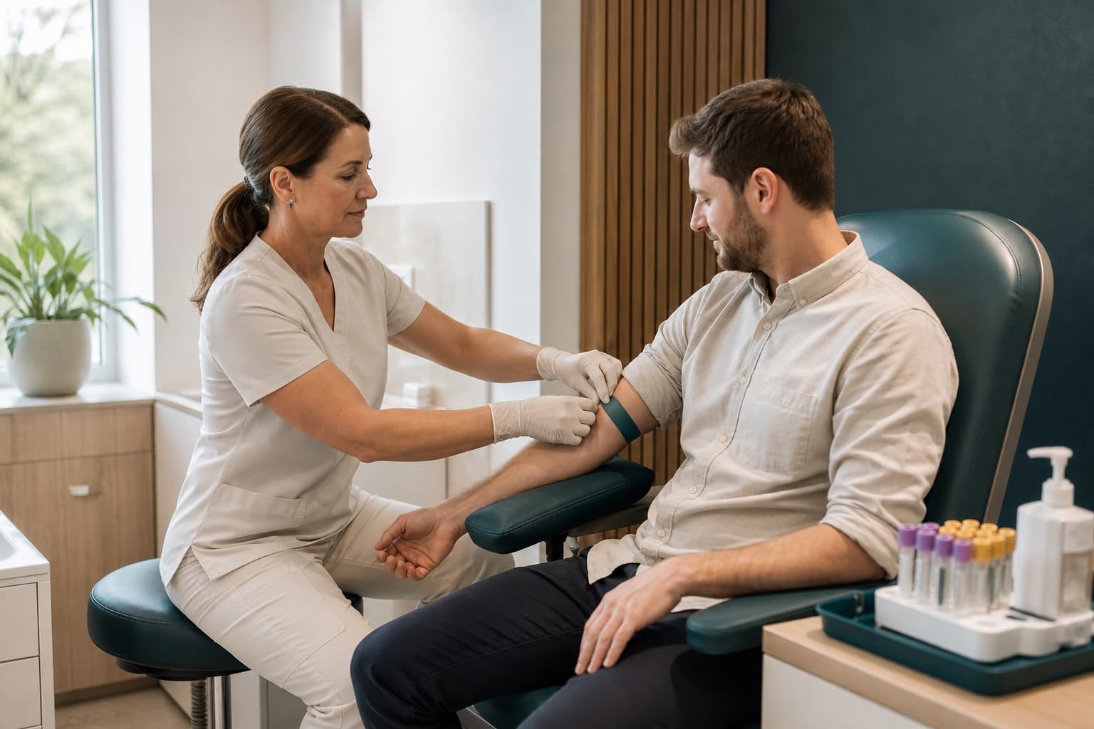 Letterkenny Clinic private clinic